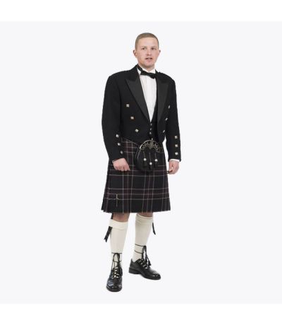 Prince Charlie Classic Outfit