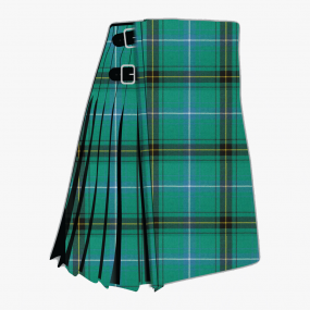 Henderson Ancient Tartan Classic Tie