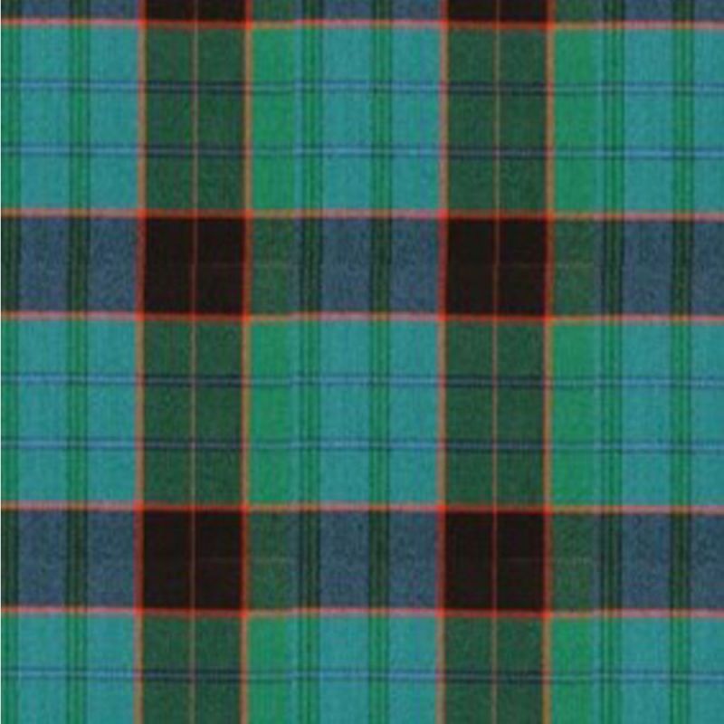 Stewart Old Tartan Sweater main image 1